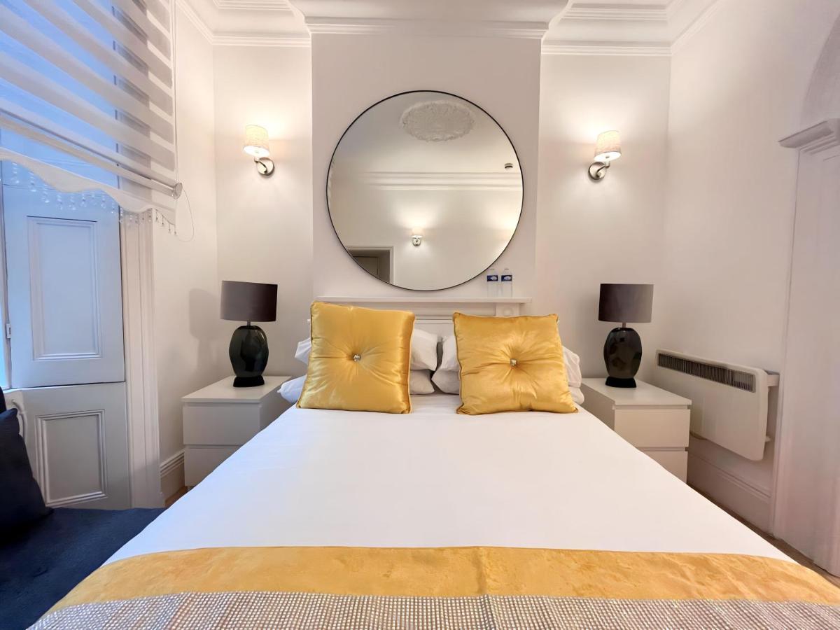 Appartement Hype Park One Bedroom