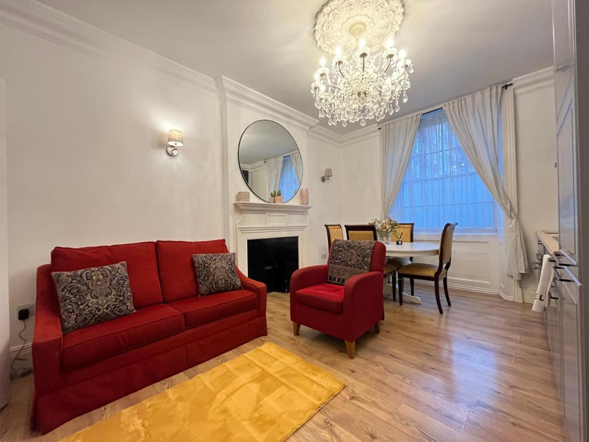 Appartement Hype Park One Bedroom Londres