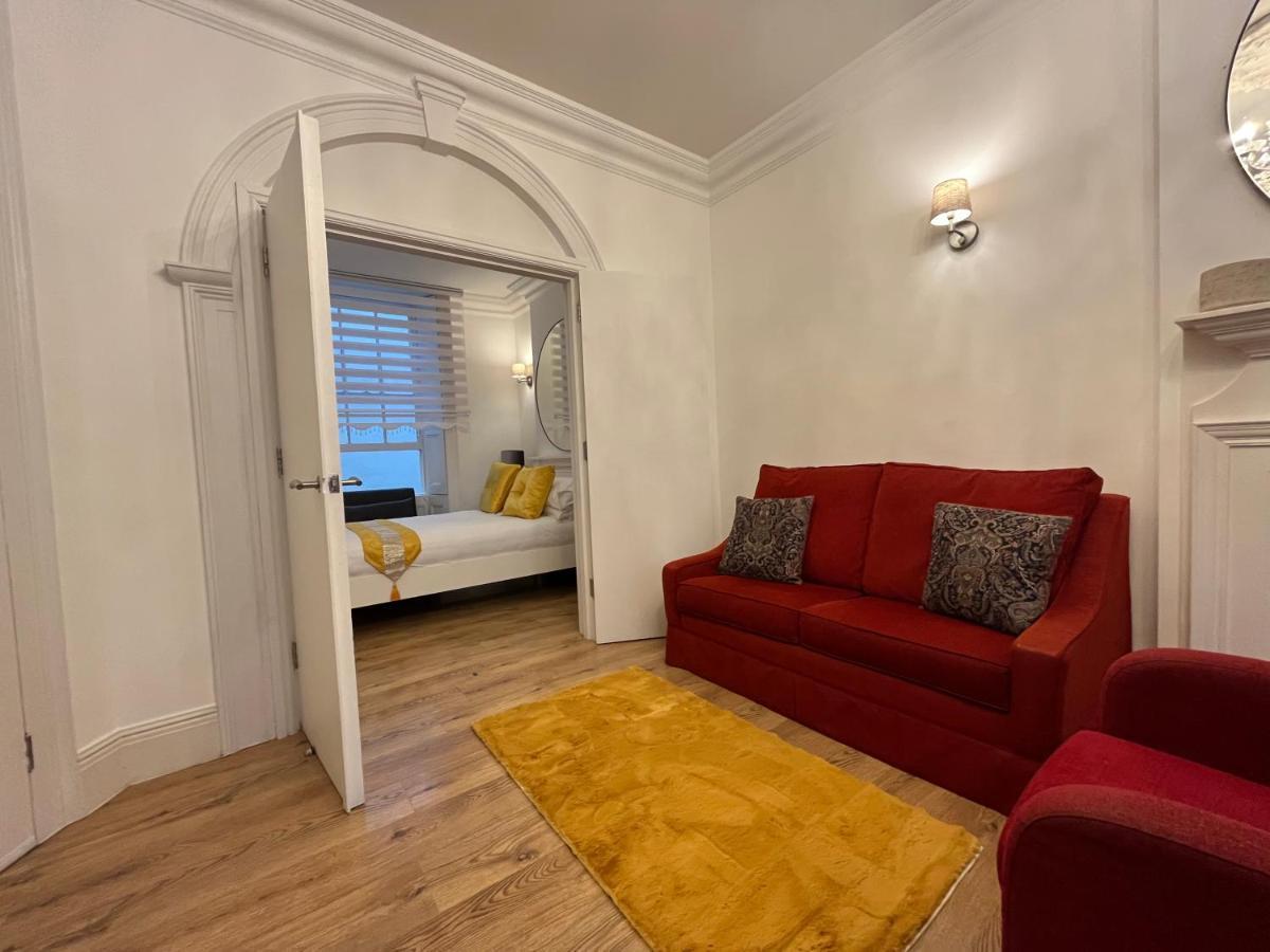 Appartement Hype Park One Bedroom Londres